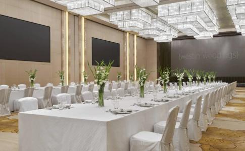 The Westin Pazhou - 14