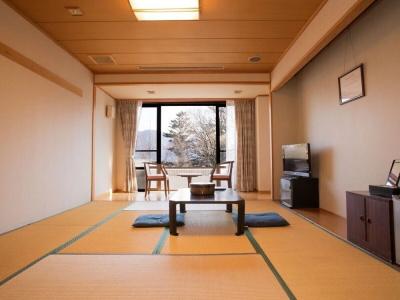 The Ritz-Carlton, Nikko - 5