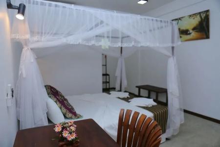 Sigiriya Rock Hide - 53