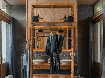 Amora Boutique Villas - 59