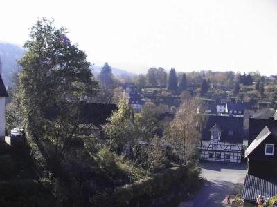 Sonneneck - 83