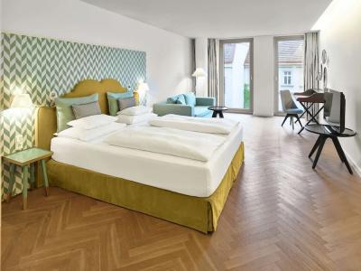 Maxx By Steigenberger Vienna - 61