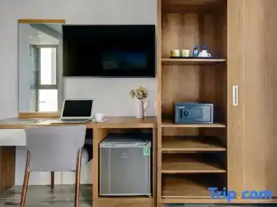 Jolia & Apartment - 155