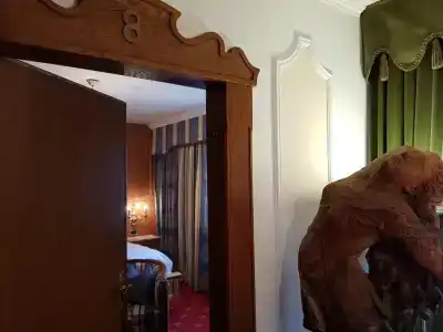 La Villa Martha-b&b - 27