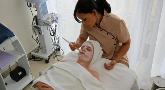 Seaside & Spa - 23