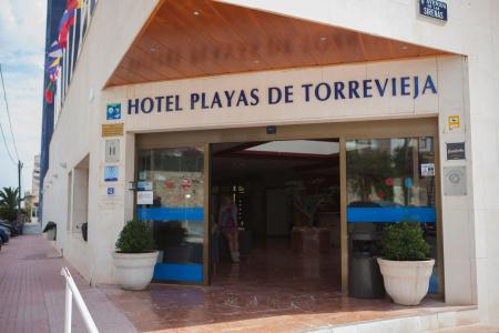 Playas de Torrevieja - 1