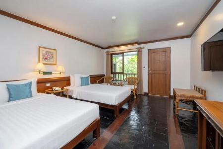 Comsaed River Kwai Resort - 39