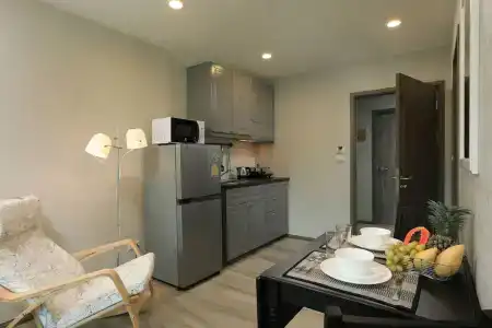 The Title Residencies Naiyang By Trips Phuket - Sha Certified - 23