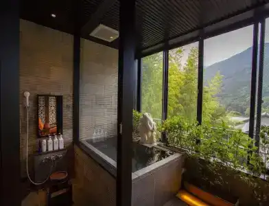 Hakone Airu - 12