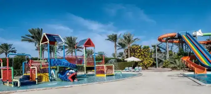 Continental Plaza Aqua Beach - 14