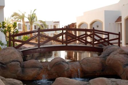 Coral Hills Resort Sharm El-Sheikh - 8