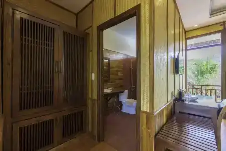 Phu Quoc Bambusa Resort - 48