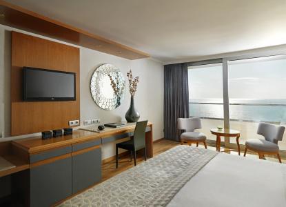 Divani Apollon Palace & Thalasso - 4