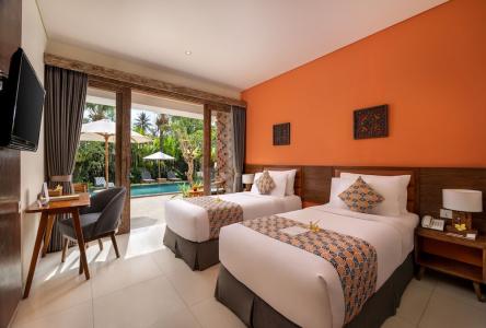 Kahayana Suites - 52