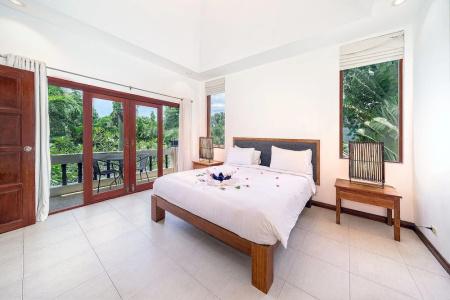Chaweng Lakeview Residence - 136