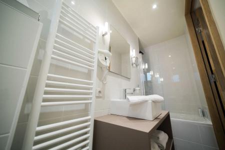 Hôtel des Princes, Chambéry Centre - 8
