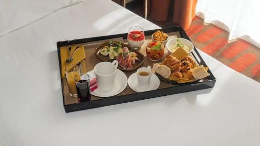 Best Western Atrium - 64