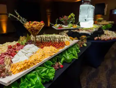 Holiday Inn-Downtown-Mercy Campus, An Ihg - 37