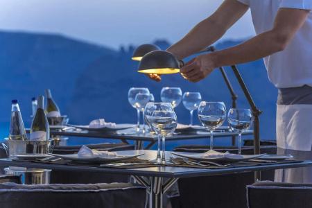 Canaves Oia Suites & Spa - 28