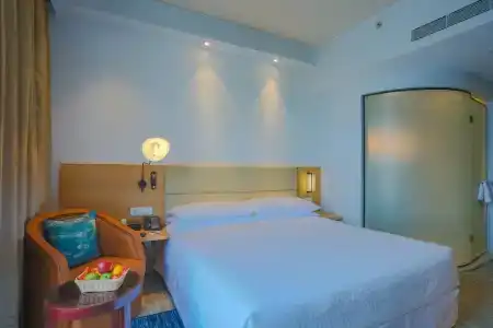 Four Points By Sheraton Chennai Omr - 4