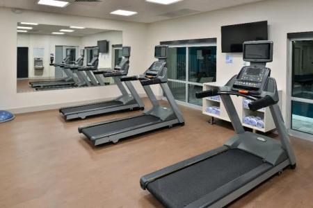 Holiday Inn Express Orlando - South Park, An Ihg - 15