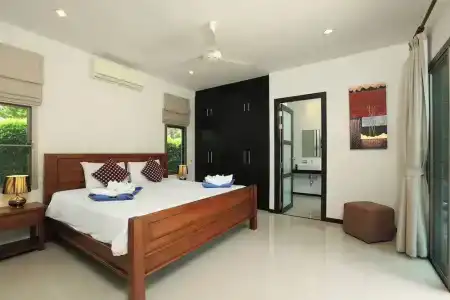 Baan Bua Estate by Tropiclook - 135