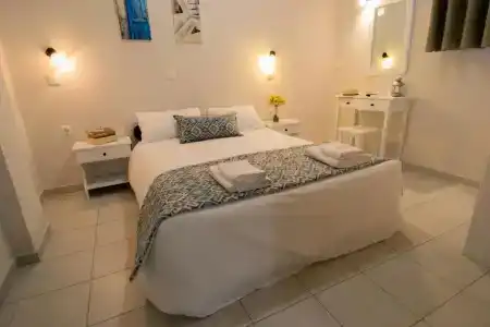 Unique Galini Oia - Adults Only - 69