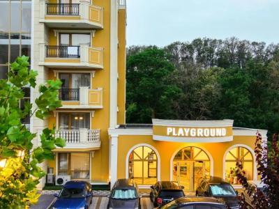 Marina Sands Bijou Boutique - excellent choice for travelers visiting Obzor 2-4p - 21