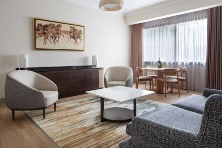 Sheraton Casablanca & Towers - 40