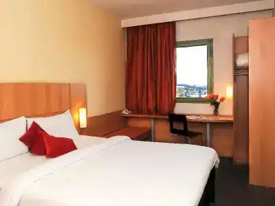 Ibis Marrakech Palmeraie - 71