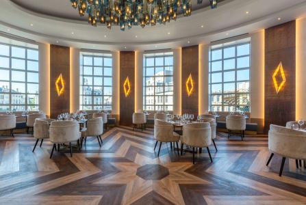 Radisson BLU Astrid, Antwerp - 27