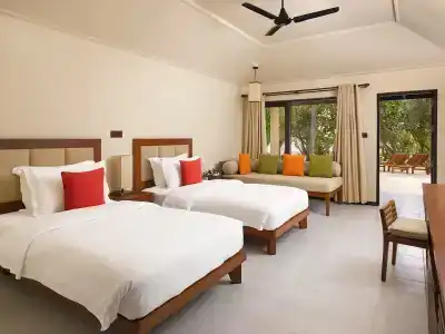 Paradise Island Resort & Spa - 61