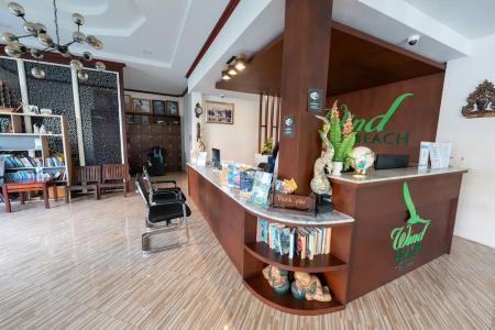 Wind Beach Resort - 42