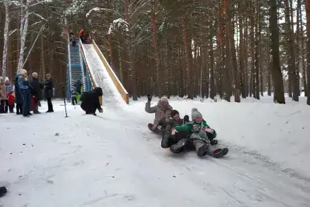 Коммунальник - 14