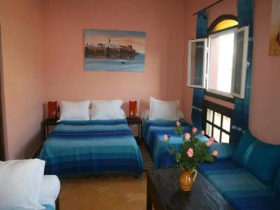 Riad Belle - 5