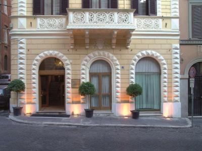 Raffaello; Sure Hotel Collection by Best Western - 0