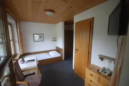 Pension Tirol - 14