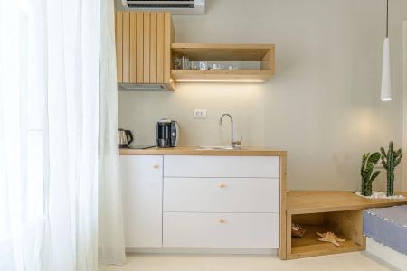 Antony Suites (Adults Only) - 156