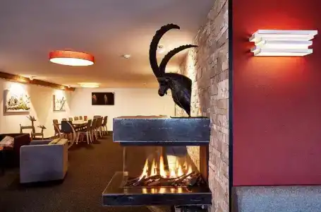 BergTgantieni - 50