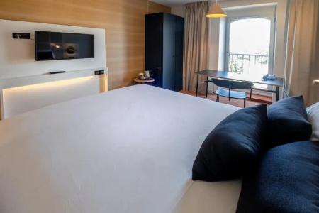 Mercure Rouen Centre Champ de Mars - 104