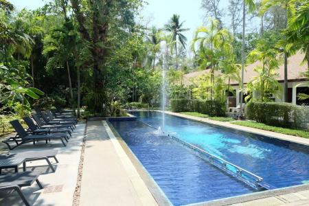 Dang Sea Beach Resort - Sha - 27
