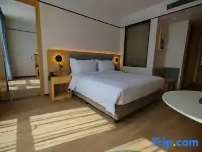 Holiday Inn Xi'An High-Tech Zone, An Ihg - 85