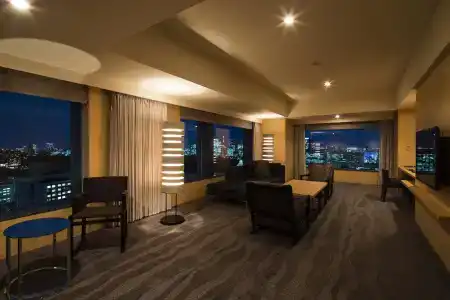 The Capitol Tokyu - 79