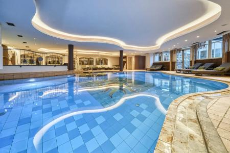 Brunet - The Dolomites Resort - 17