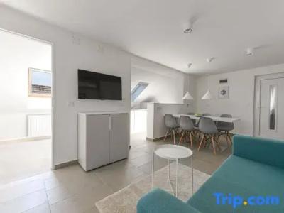 Villa Oliver 1 Hévíz - 53