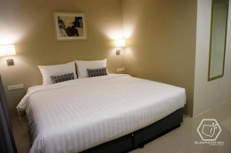 Sleepstation at Pratunam - 130