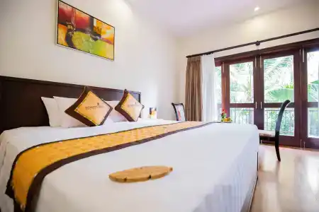 Diamond Bay Resort & Spa - 3