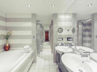 Mercure Bochum City - 7