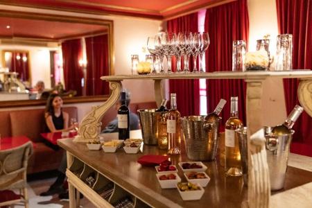 Le Cavendish - 21