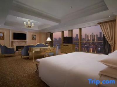 Sheraton Chongqing - 58